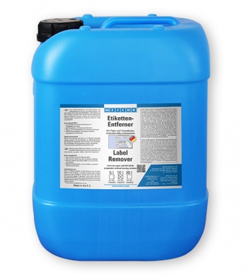 WEICON Label Remover 10